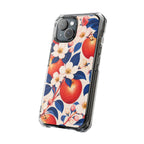 Apple Blossoms | Clear MagSafe Case — product image 17