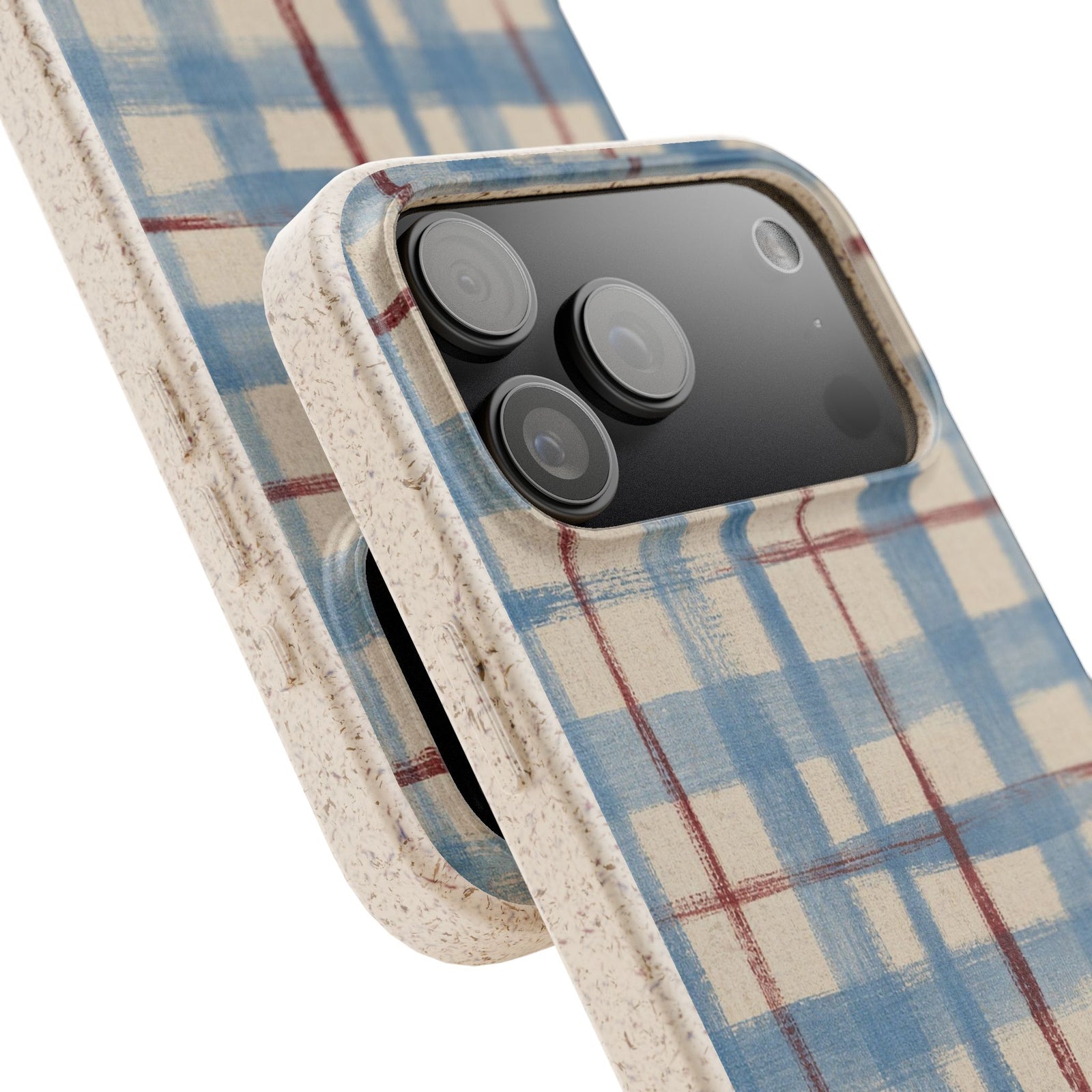 Sky Blue | Biodegradable Case