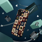 Mezze Tiles | Tough MagSafe Case — product image 45