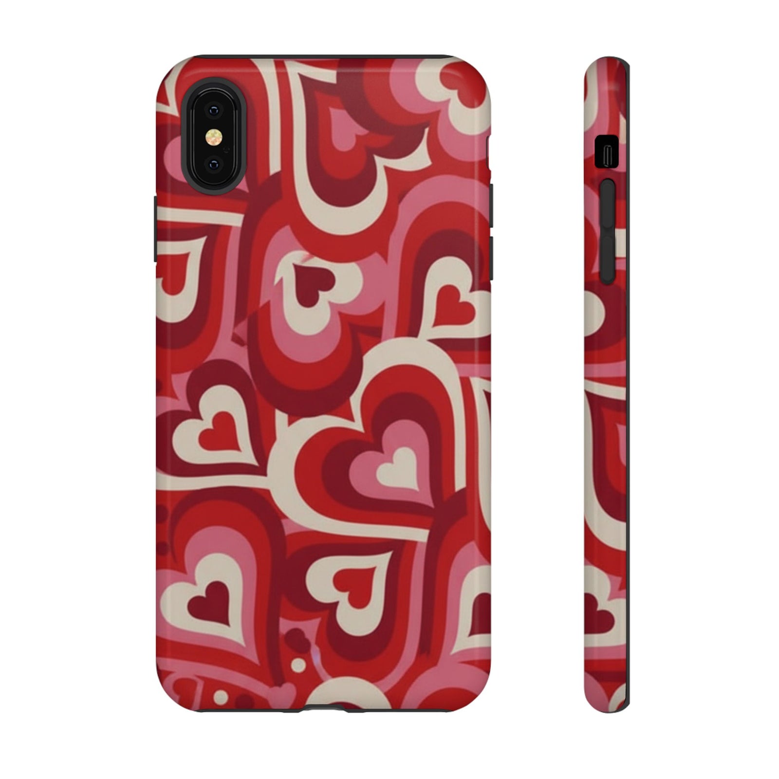 Aqua Meadow | Tough Case
