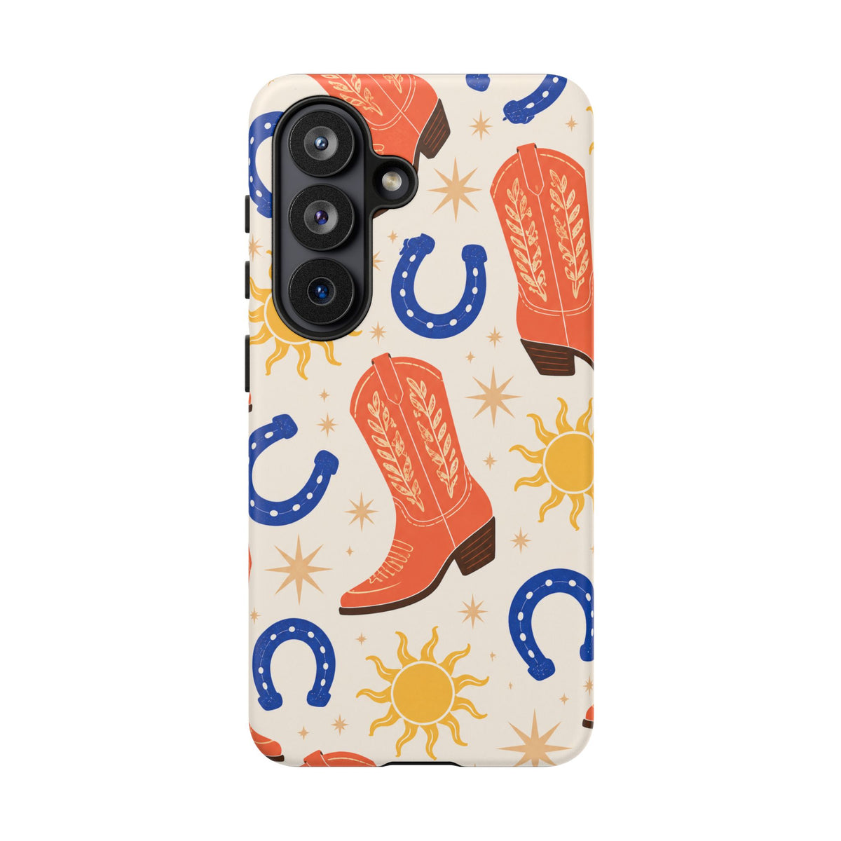 Coral Boots | Tough Case — product image 94