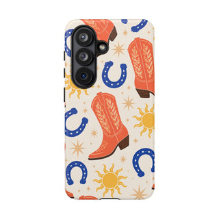 Coral Boots | Tough Case — product image 94