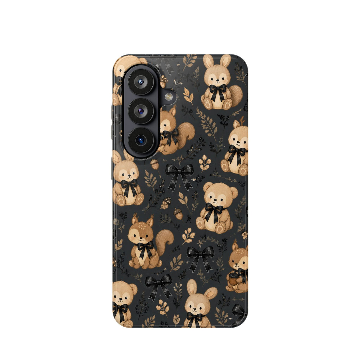 Woodland Bows | Tough MagSafe Case — product image 41