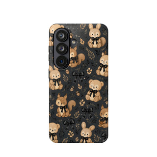 Woodland Bows | Tough MagSafe Case — product image 41
