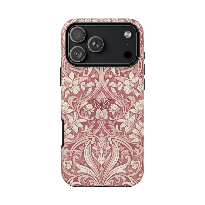 Cherry Gleam | Tough Case