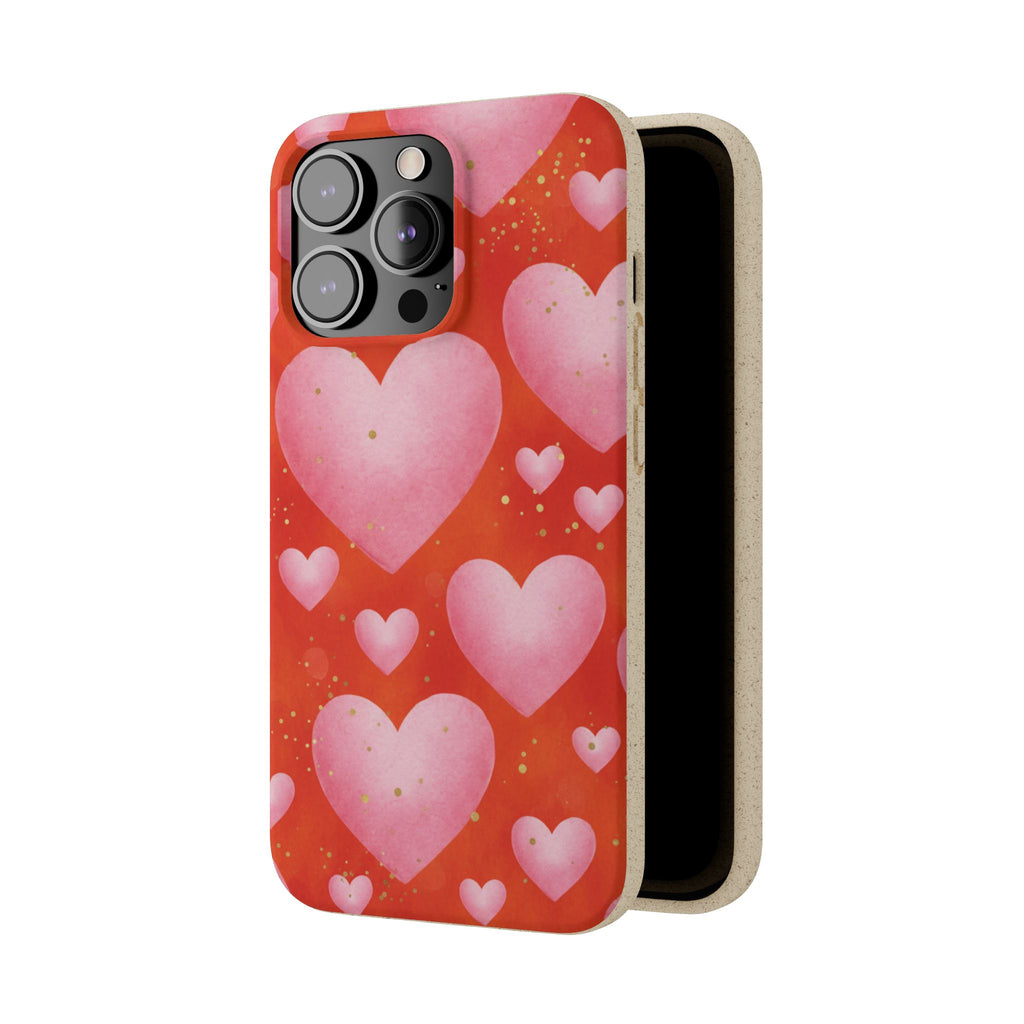 Valentine Love | Biodegradable Case