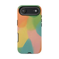 Coral Mosaic | Tough Case
