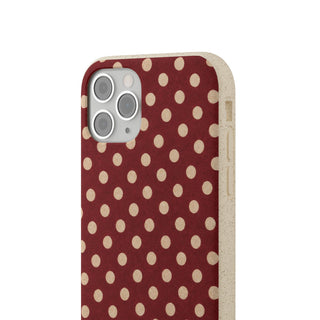 Wine Cream | Biodegradable Case