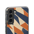 Oat Angular | Clear Case