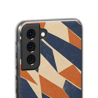 Oat Angular | Clear Case