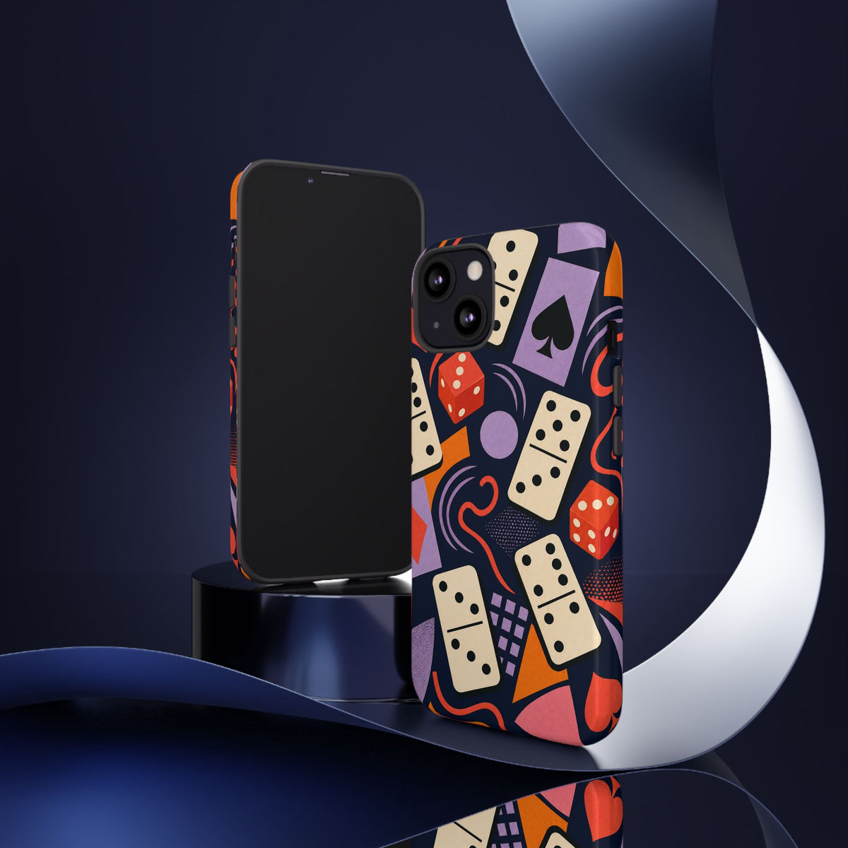 Domino Disco | Tough Case — product image 99