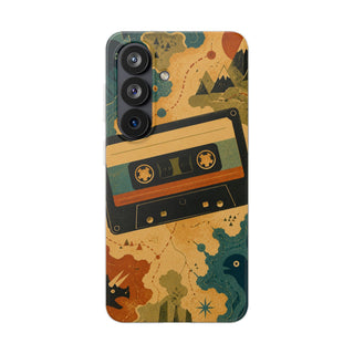 Quest Cassette | Clear Case — product image 17
