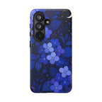 Indigo Bloom | Tough Case — product image 94