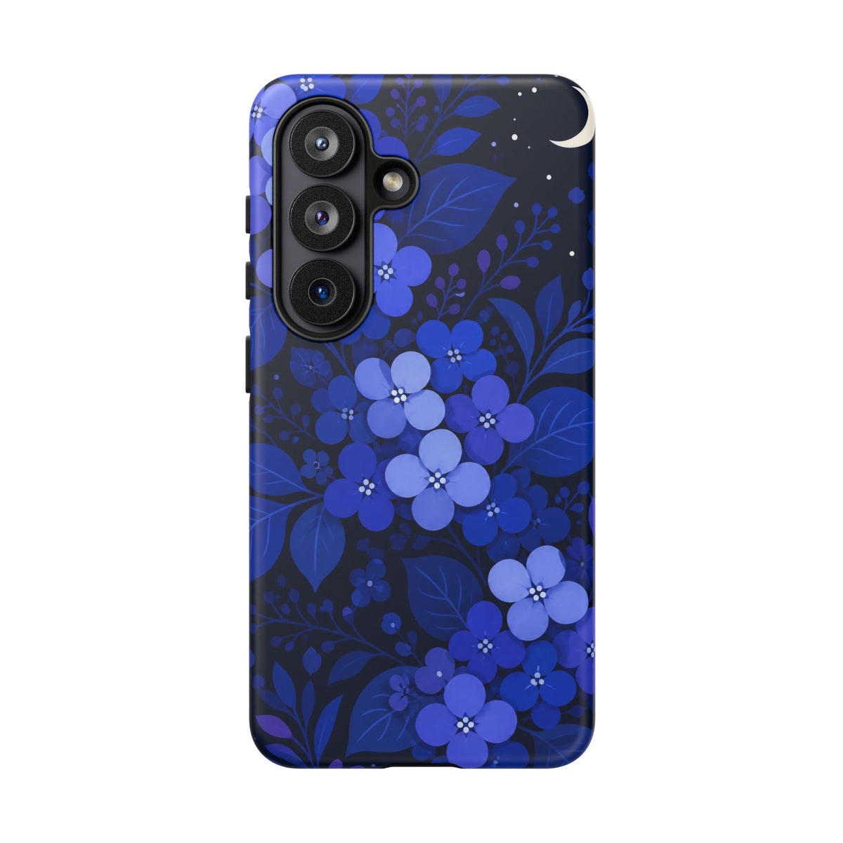 Indigo Bloom | Tough Case — product image 94