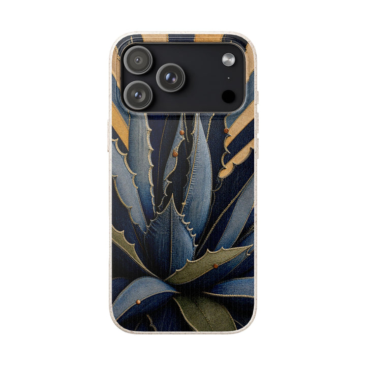 Agave Denim | Biodegradable Case