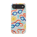 Cobalt Goggles | Biodegradable Case — product image 26