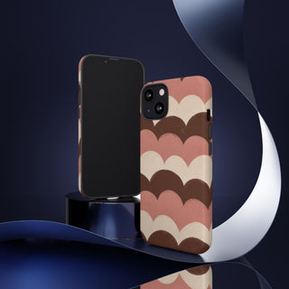 Rose Cocoa | Tough Case