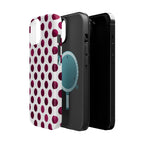 Pearl Whisper | Tough MagSafe Case