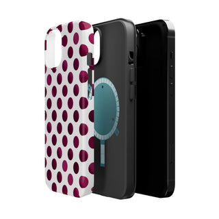Pearl Whisper | Tough MagSafe Case