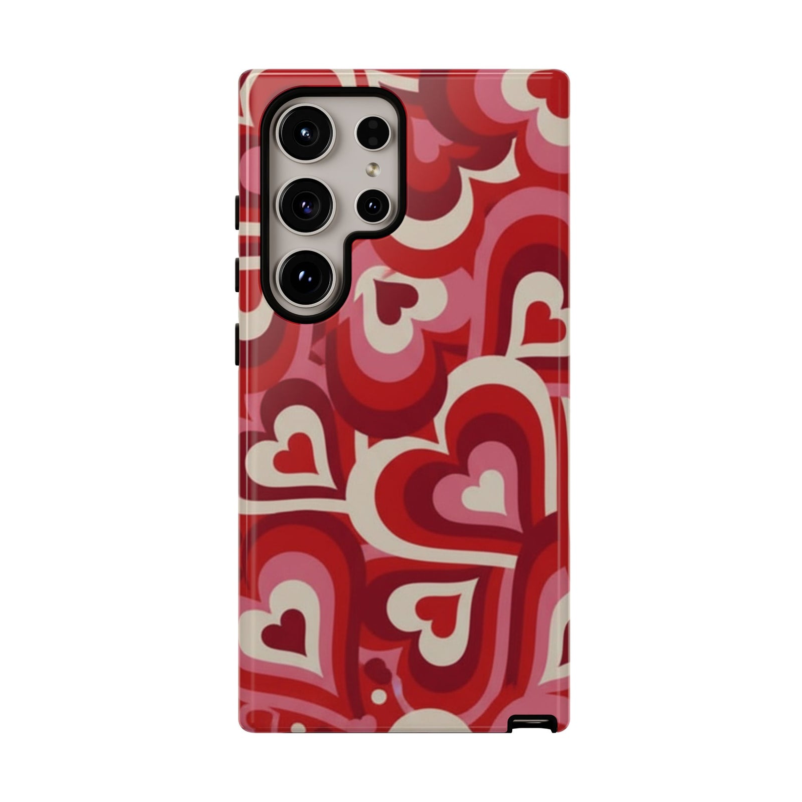 Aqua Meadow | Tough Case