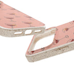 Pink Coupe | Biodegradable Case