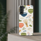 Matcha Whisks | Clear Case — product image 22