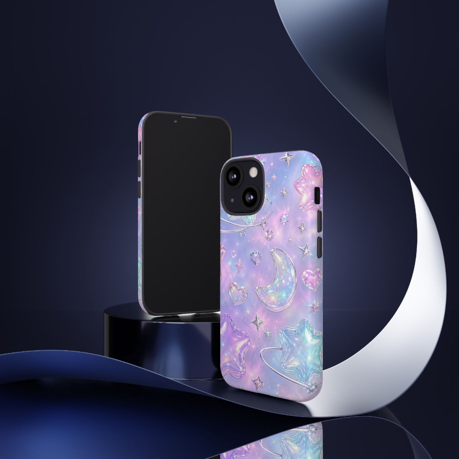 Holo Star Jelly | Tough Case