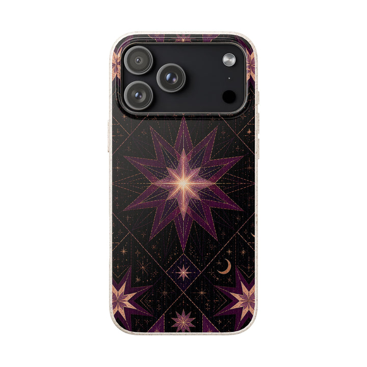 Velvet Nova | Biodegradable Case