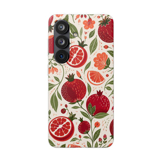 Ruby Orchard | Clear Case — product image 17