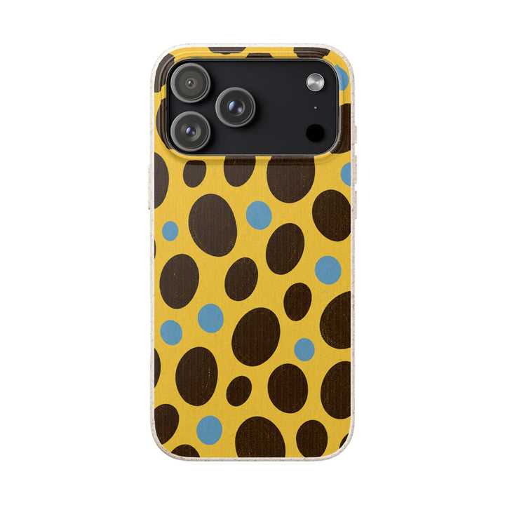 Butter Espresso | Biodegradable Case