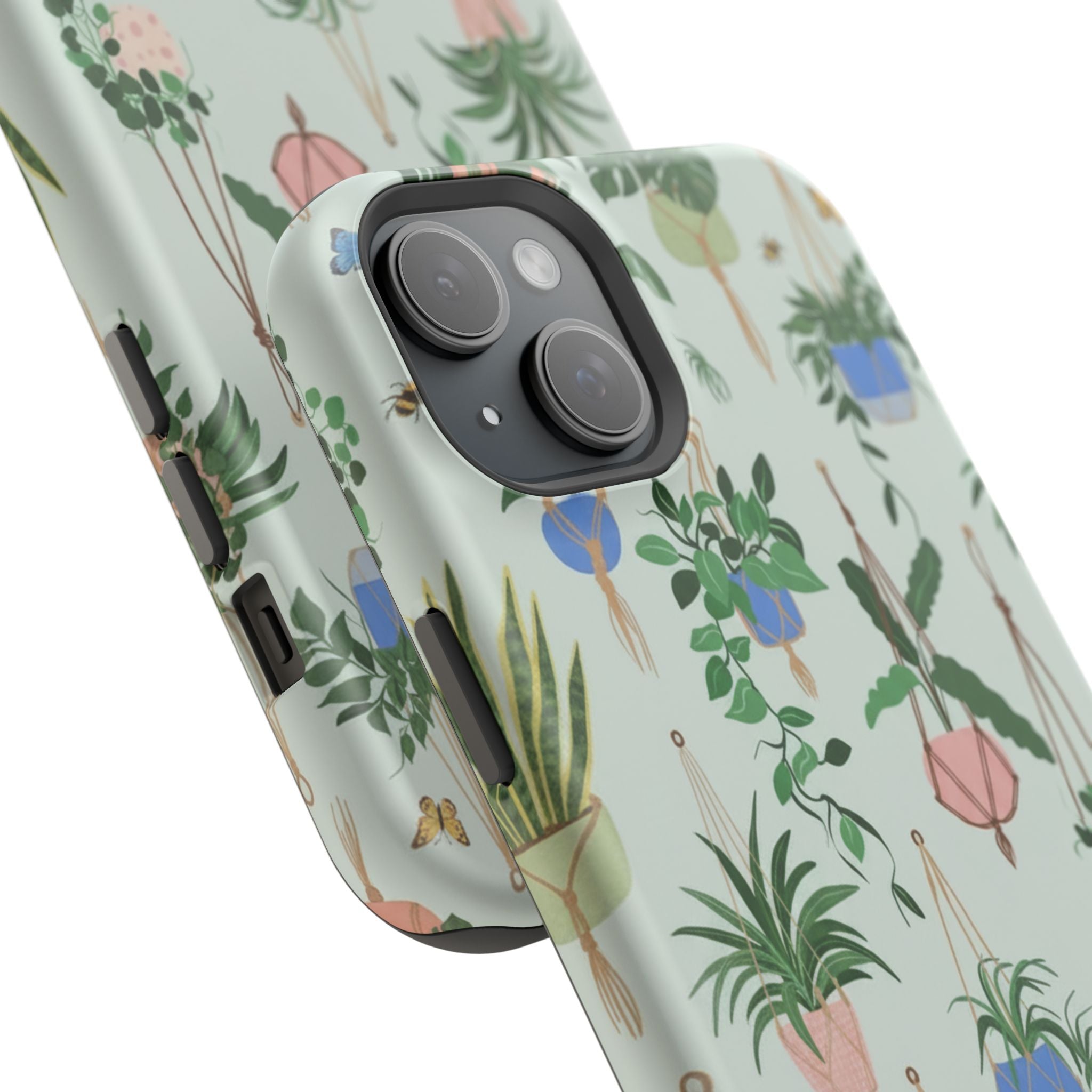 Hanging Jungle | Tough MagSafe Case