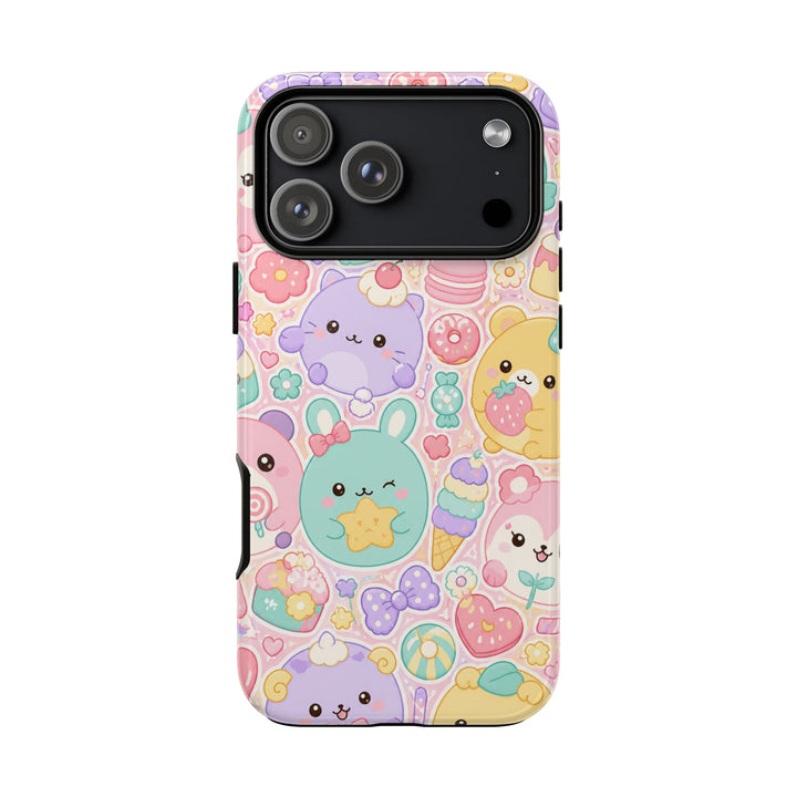 Sweet Stickers | Tough Case