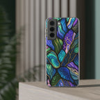 Abalone Mosaic | Clear Case — product image 20
