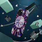 Disco Orbs | Tough MagSafe Case — product image 45