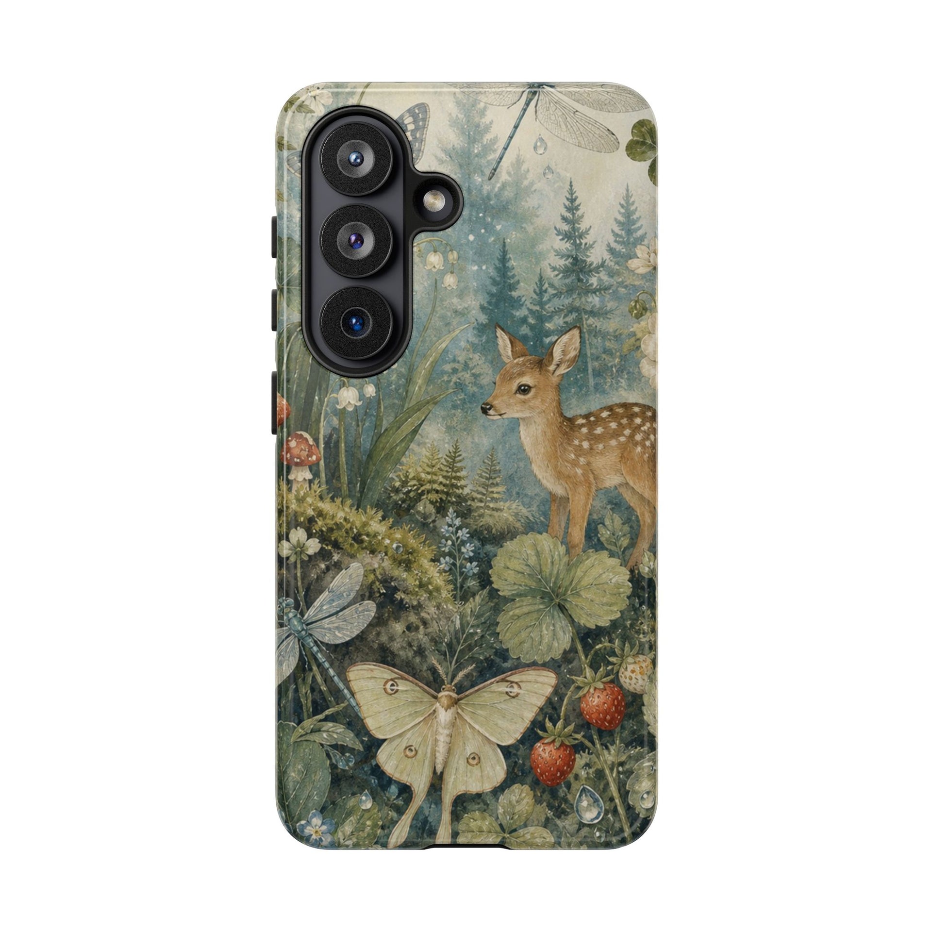 Forest Trinkets | Tough Case