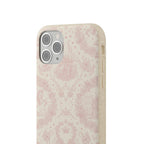 Misty Honey | Biodegradable Case