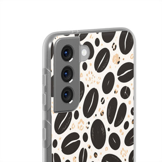Espresso Spots | Clear Case — product image 19