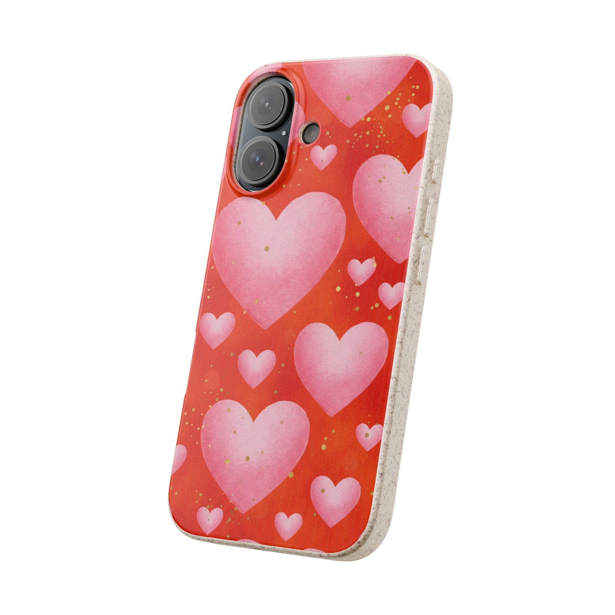 Valentine Love | Biodegradable Case