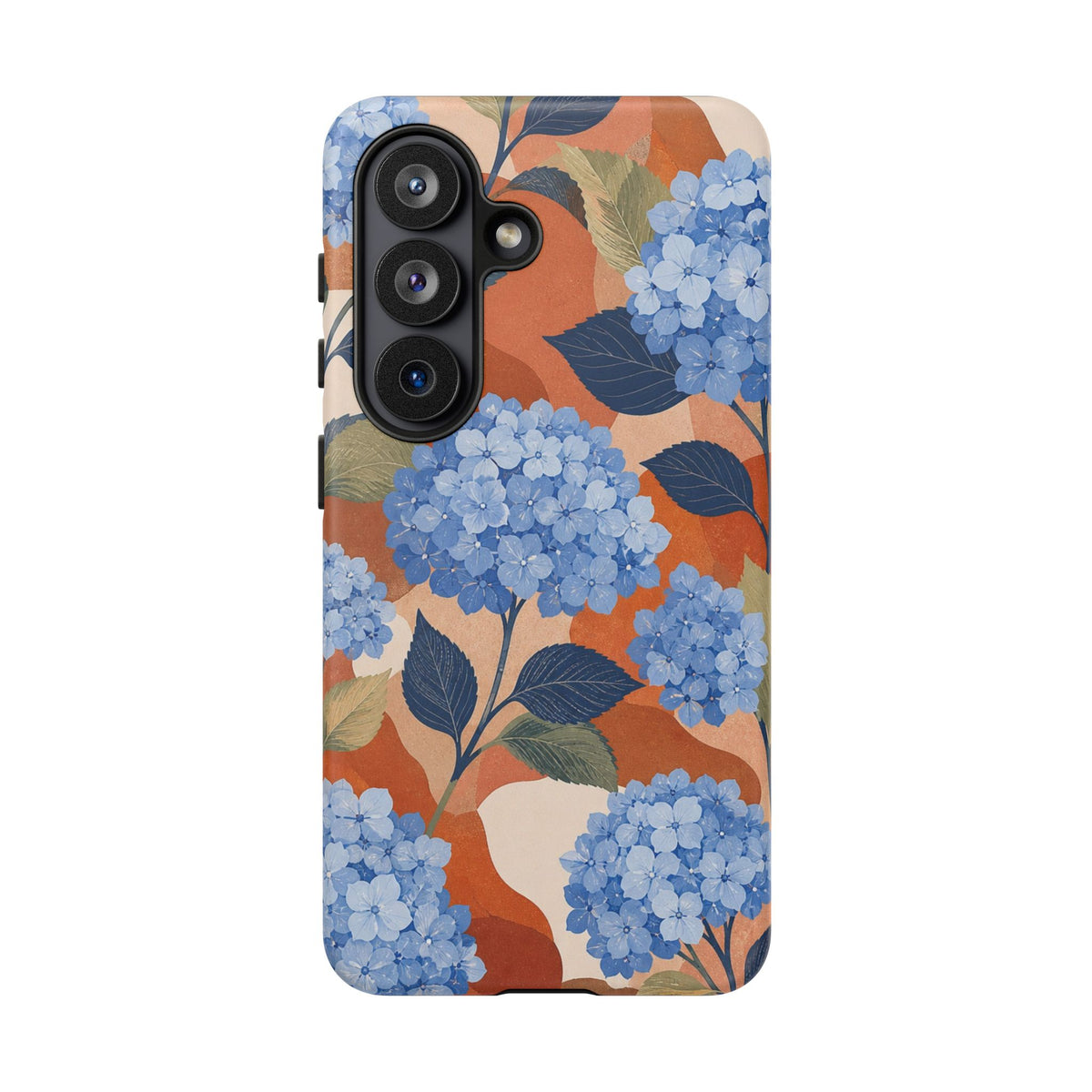 Brownstone Hydrangeas | Tough Case — product image 94