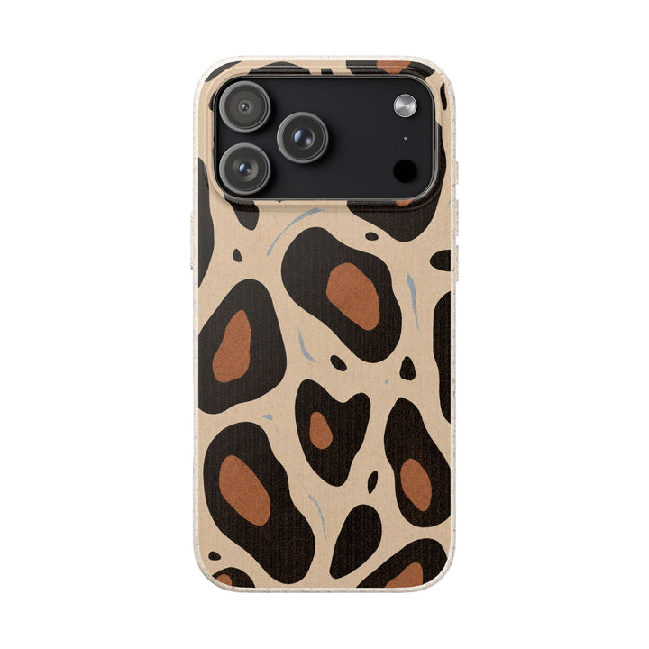 Cocoa Organic | Biodegradable Case