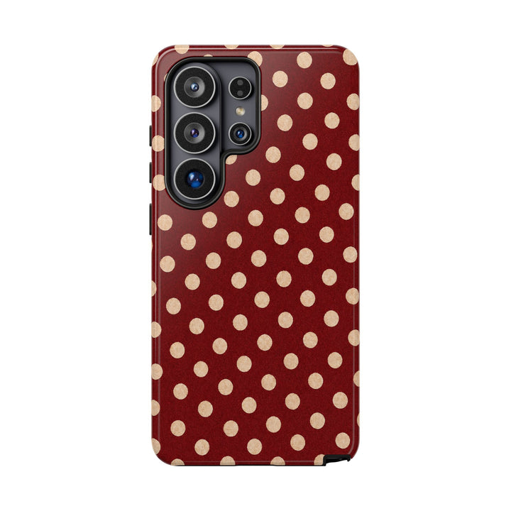 Wine Cream | Tough Case