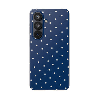 Midnight Specks | Clear Case — product image 17