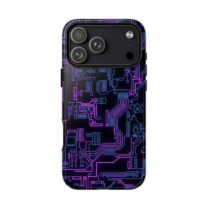 Starry Bloom | Tough Case