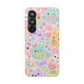 Sweet Stickers | Clear Case — product image 17