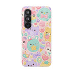 Sweet Stickers | Clear Case — product image 17