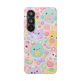 Sweet Stickers | Clear Case — product image 17