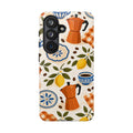 Moka Picnic | Tough Case — product image 93