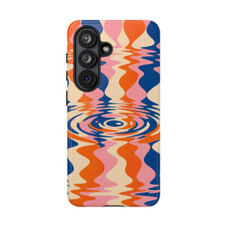Ripple Harlequin | Tough Case