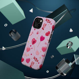 Bliss Meadow | Tough MagSafe Case