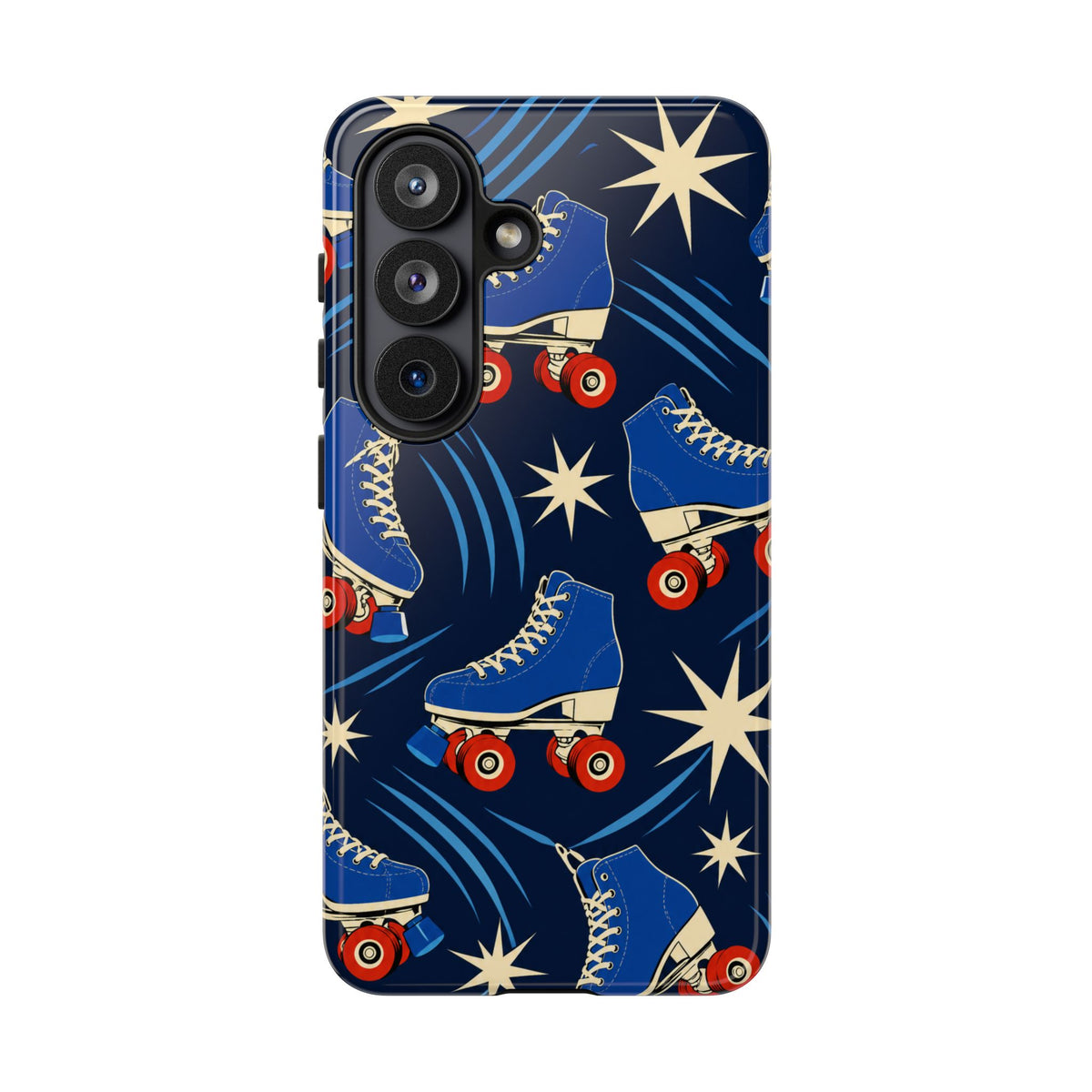 Cobalt Rollers | Tough Case — product image 93
